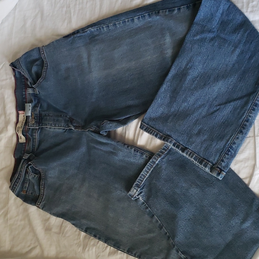 Levi Jeans